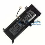 Batéria pre Asus B21N1818-2 V4200J X412FA/FJ C21N1818 V4000F/D [Náhradná batéria]